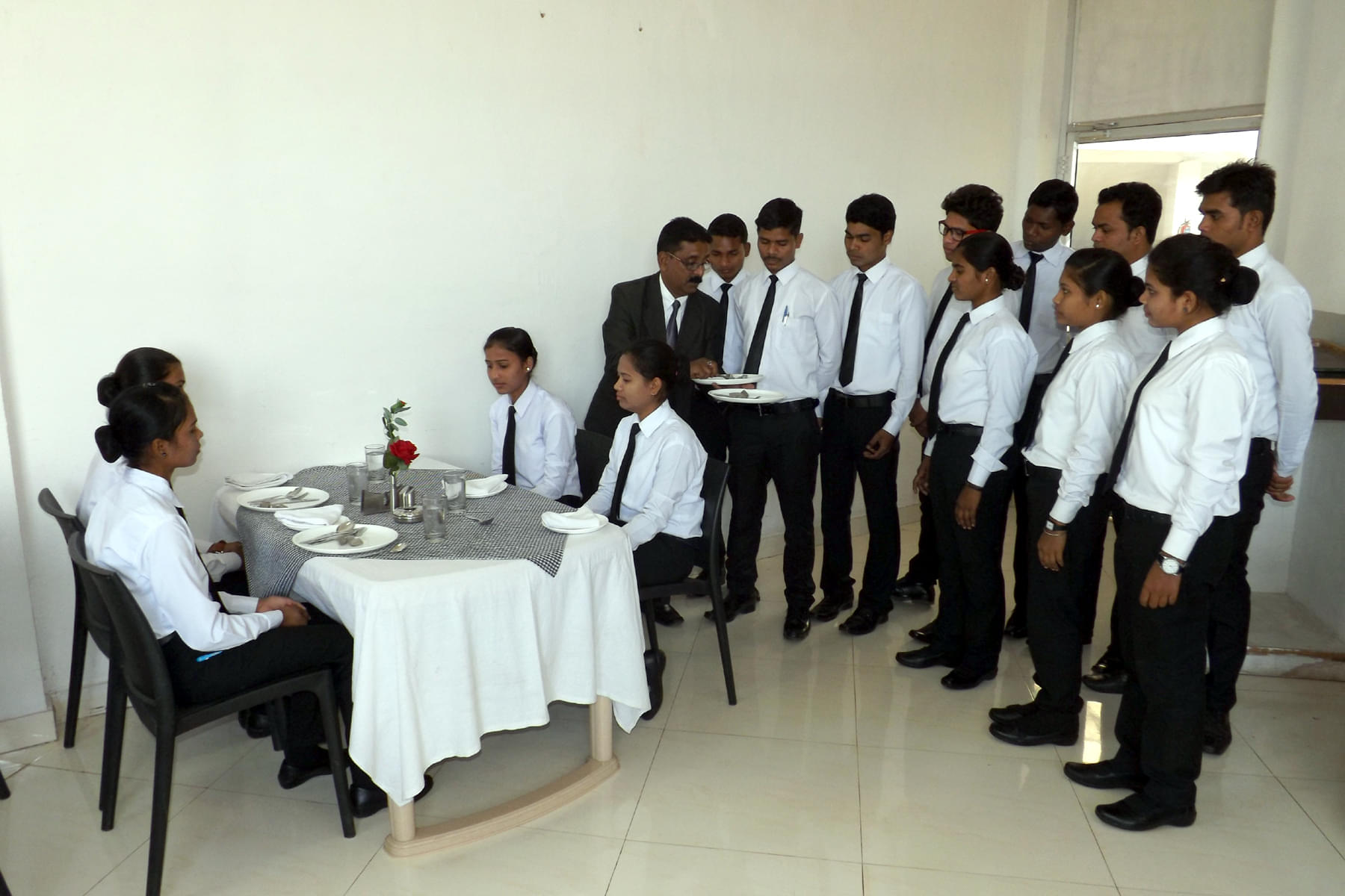 RITEE Infrastructure photo 3